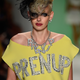 Image for article titled The Betsey Johnson Show Delightfully Celebrated Marriage Equality